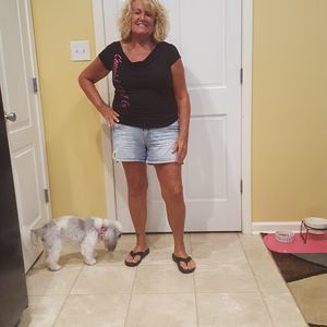 Meet your Posher, Christa